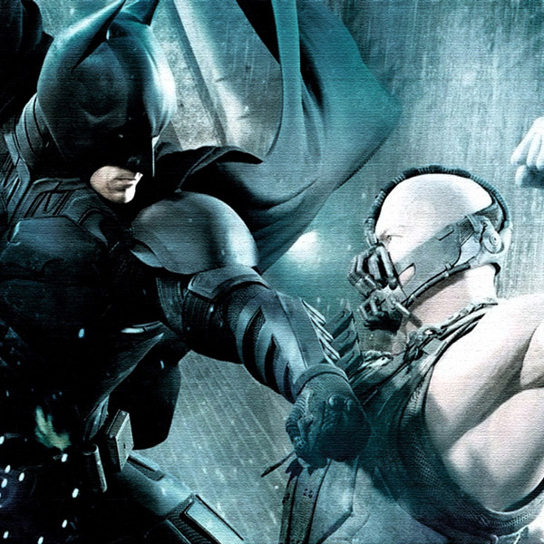 Batman,PS4,Xbox One, Бэтмен следующего поколения в «Arkham Knight» на PS4, Xbox One и ПК